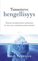 TUNNETERVE HENGELLISYYS - PETER SCAZZERO