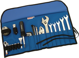 CRUZTOOLS TOOL KIT ROADTECH H3 HD