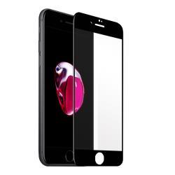 iPhone 8 Plus / 7+ Fullcover 3D Skjermbeskyttelse