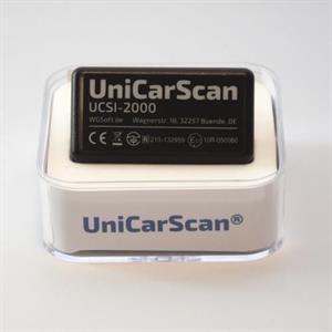 UniCarScan UCSI-2000 Bluetooth