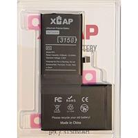 iPhone X batteri 3150mAh