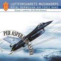 Per Aspera ad Astra