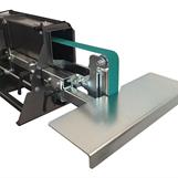 WIDLUND 2000 MED STORT SLIPBORD