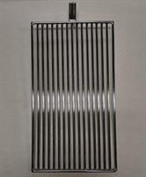 RADIATOR GRILL HONDA VT1100 88-93