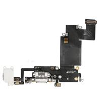 iPhone 6S Plus Charge Port Connector - White