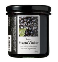 Sylt av Svarta Vinbär 435 g