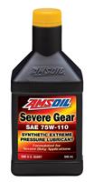 AMSOIL Severe Gear® 75W-110 Syntetisk girolje 1 QT