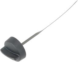 PEILEPINNE , TOT.LENGDE 205MM