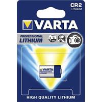 Varta CR2 Batteri 920mAh