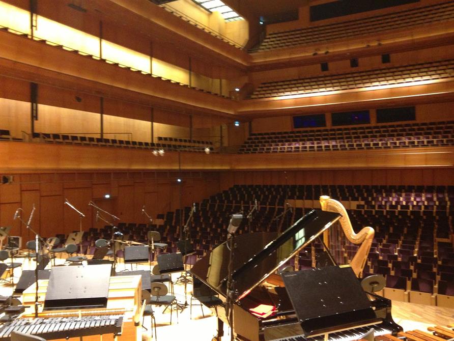 Stavanger konserthus