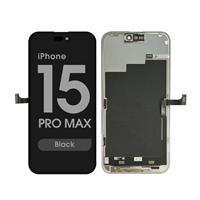 iPhone 15 Pro Max Skjermbytte