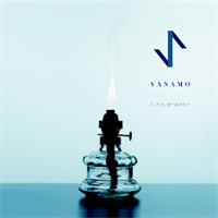 VANAMO - KUN TULET TAKAISIN CD