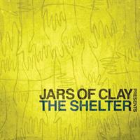 JARS OF CLAY - THE SHELTER CD