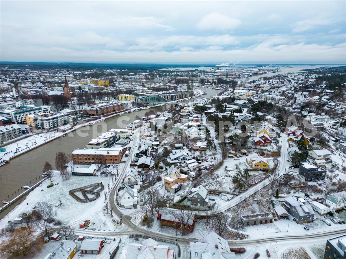 Fredrikstad Sentrum