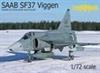 Saab SF 37 Viggen