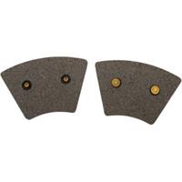 Semi Metallic Brake Pads