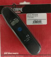 DIGITAL TIRE GAUGE