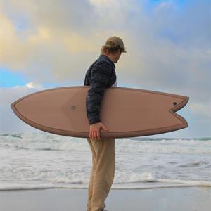 ADHD Surfboards, SheezaFreak