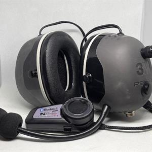 NVolo Headset 2m radio