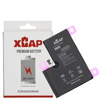 iPhone 13 Pro Max Batteribytte