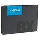 Crucial BX500 480GB 2,5" SSD