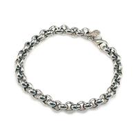 AMIGAZ BUBBLE CHAIN BRACELET