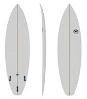 ADHD Surfboards. Geespot