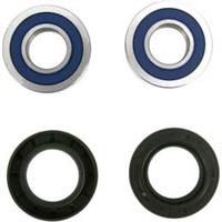 WHEEL BEARING & SEAL KIT FRONT HONDA