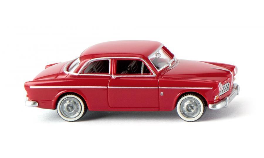 Volvo - Modellbil Design