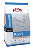 Arion MB Puppy Salmon&Rice 12kg