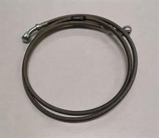 FRONT BRAKE LINE HONDA VT1100 87-96 