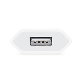 Apple 5-watts USB-lader
