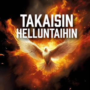 TAKAISIN HELLUNTAIHIN - SAMUEL CHADWICK