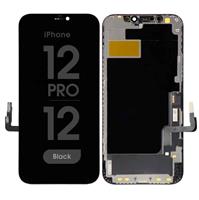 iPhone 12 Skjerm/iPhone 12 Pro skjerm