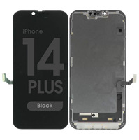 iPhone 14 Plus Skjerm