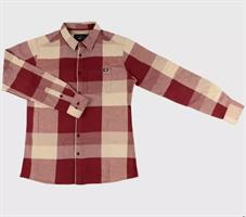 SHIRT BUCH Sooruz (red)