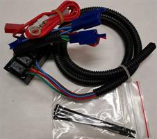 TRAILER WIRING HARNESS  GL1800 ABS