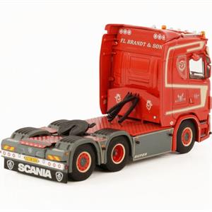 Scania NG S Brandt & Søn (NY)