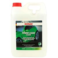 SONAX Power Clean Ecoline 5L