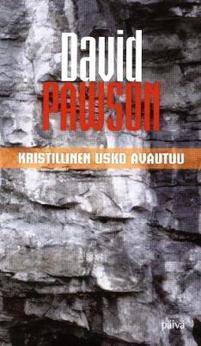 KRISTILLINEN USKO AVAUTUU - DAVID PAWSON
