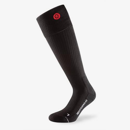Heat Sock 4.0 Toe Cap
