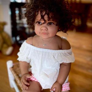 Ziva by Ping Lau - Toddler , 74 cm