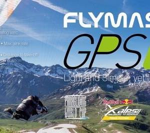 Flymaster GPS LS