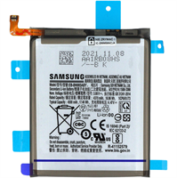 Samsung Galaxy Note 20 Ultra Batteribytte