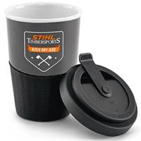 TIMBERSPORT COFFE-TO-GO BEGER