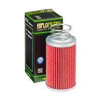 HIFLOFILTRO OIL FILTER MV AUGUSTA