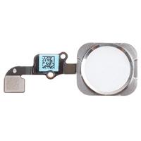 iPhone 6/6 Plus Home Button - Silver