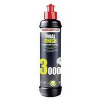 Menzerna FF3000 Final Finish Swirl Remover 250ml