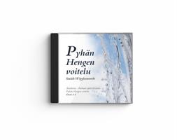PYHÄN HENGEN VOITELU ÄÄNIKIRJA CD 1-2 - SMITH WIGGLESWORTH