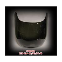 VINDSKJERM FOR FOR YAMAHA FZR 600 89-90/93-99